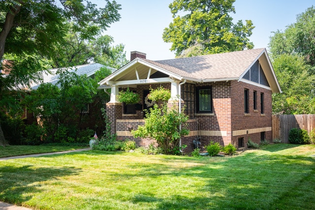 1131 S Elizabeth St, Denver, CO 80210 - photo 2