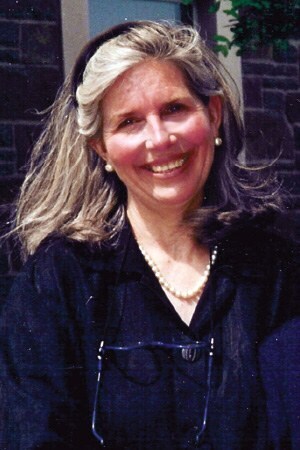 Laura Daunis