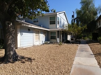 1379 Dorothy Ave Unit 4, Las Vegas, NV 89119