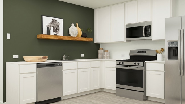 3906 Millbrook Way, San Antonio, TX 78245 - photo 2