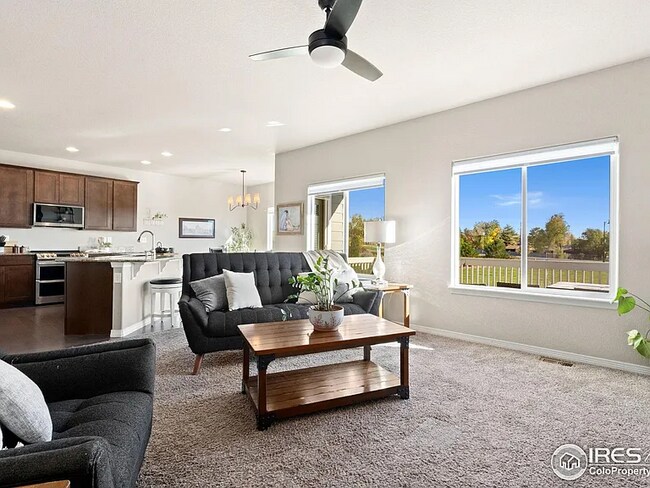 5643 Bristow Rd, Timnath, CO 80547 - photo 4