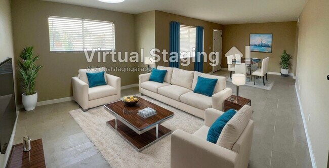 1731 E Cheery Lynn Rd unit 1731 Front, Phoenix, AZ 85016 - photo 2