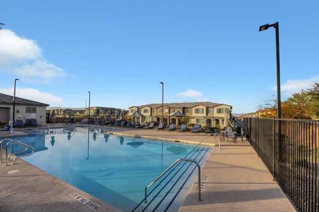 20 Barbara Ln, Las Vegas, NV 89183 - photo 3