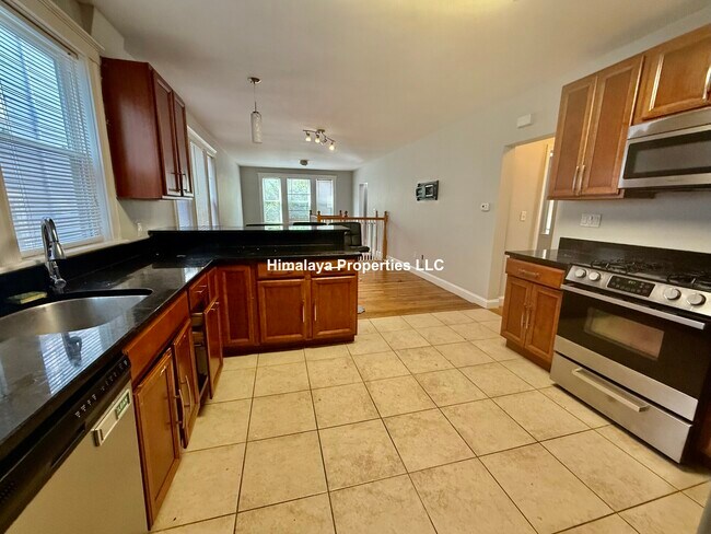 222-224-224 Calumet St unit 1, Boston, MA 02120 - photo 2