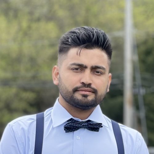 Agent Photo