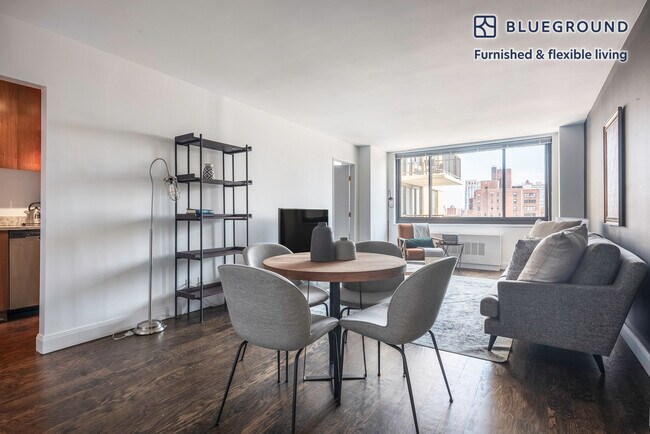 200 E 82nd St unit FL16-ID502, New York, NY 10028 - photo 5