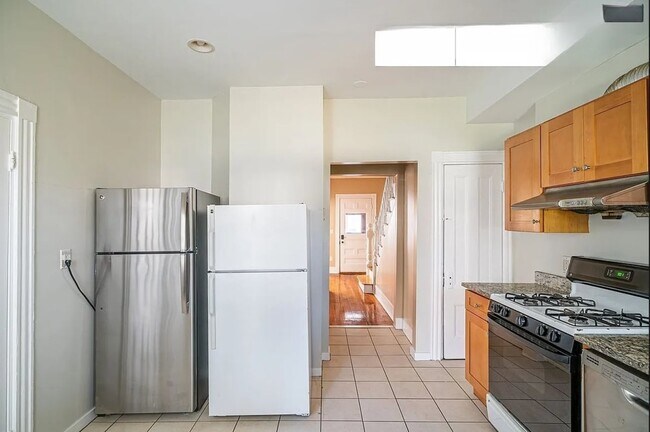 6 Haskell St unit 6, Boston, MA 02134 - photo 6