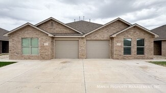 1638 133rd St, Lubbock, TX 79423