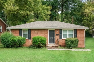 1709 Purser Dr, Charlotte, NC 28215