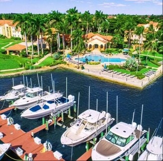 123 Yacht Club Way, Hypoluxo, FL 33462