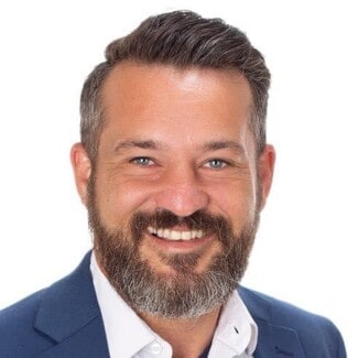 Brent Humphries