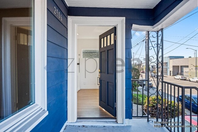 2906 Adeline St, Emeryville, CA 94608 - photo 4
