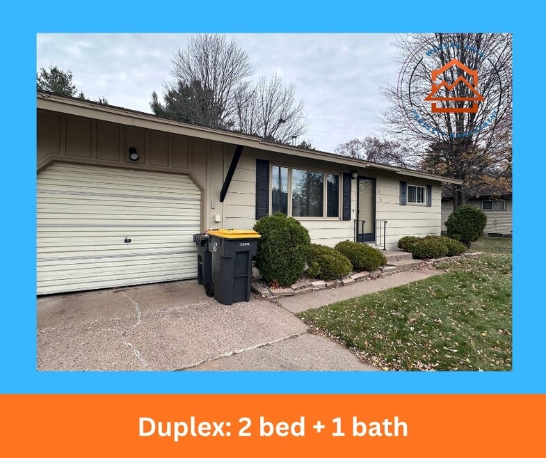 1412 Keck Ave, Weston, WI 54476 - photo 1