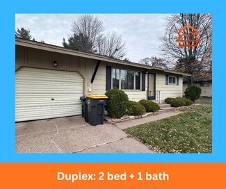 1412 Keck Ave, Weston, WI 54476