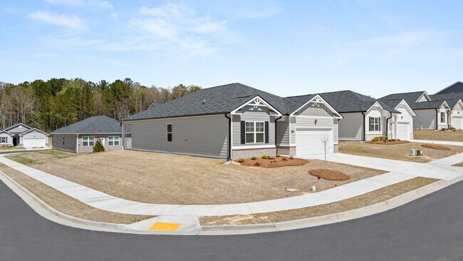 131 Townsend Ct, Griffin, GA 30224 - photo 4