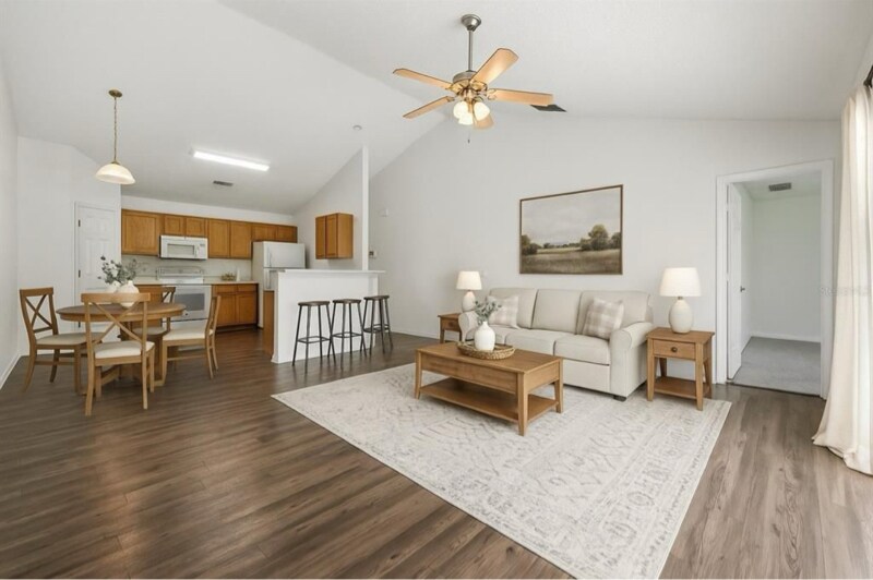 70 Red Mill Dr unit A, Palm Coast, FL 32164 - photo 1