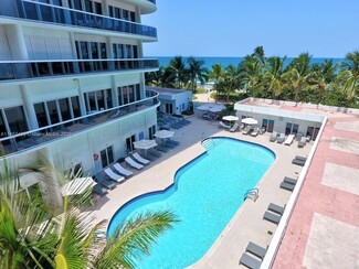 9601 Collins Ave Unit 505, Bal Harbour, FL 33154
