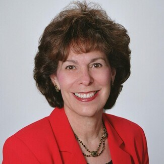 Judy Cooper