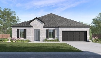 0 Model Home Coming Soon St Unit 37443672, Springdale, AR 72764
