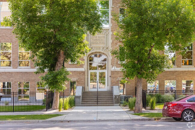 St. Francis Upper School