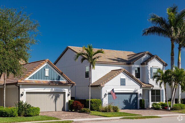 Camden Lakes homes range from $700,000 to $1.2 million.