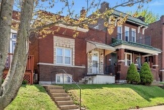 5618 S Magnolia Ave, Saint Louis, MO 63139