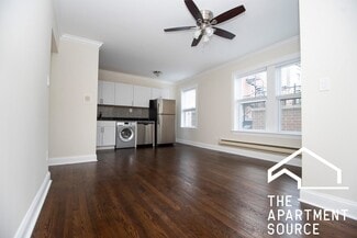 2121 N Dayton St Unit 304, Chicago, IL 60614