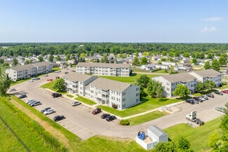 3100 S Winter St, Adrian, MI 49221