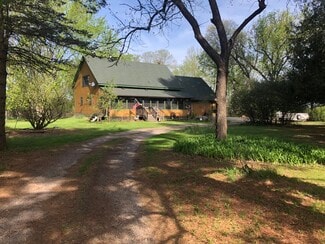 23260 Bridgestone Rd NW, Saint Francis, MN 55070