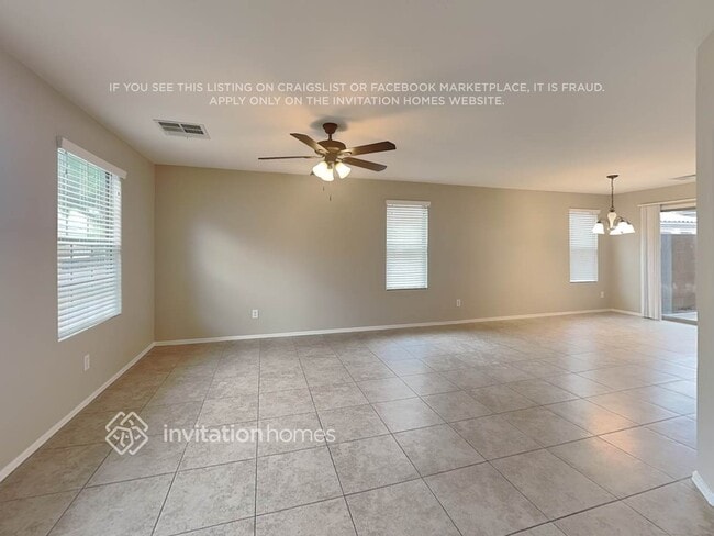 1716 S Martingale Rd, Gilbert, AZ 85295 - photo 3