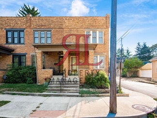 1014 Bruck St, Columbus, OH 43206