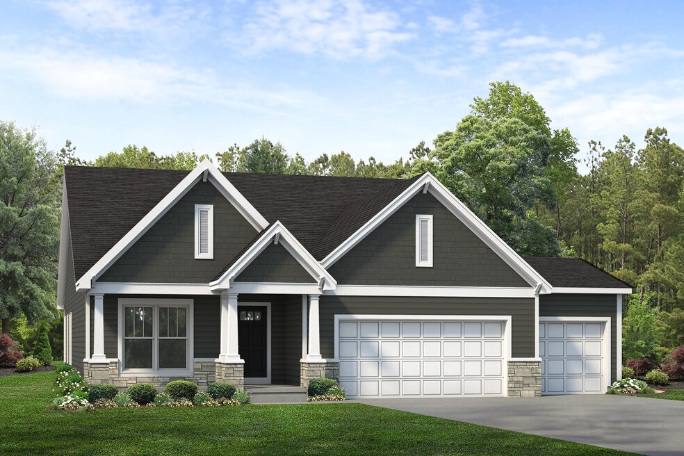 230 Randlin Dr, Lake Saint Louis, MO 63367 - photo 1