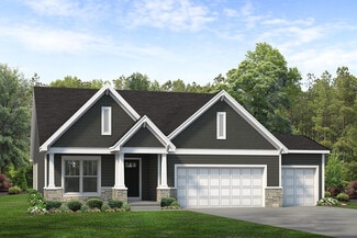 230 Randlin Dr, Lake Saint Louis, MO 63367