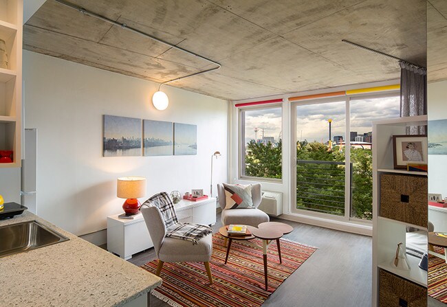 Turntable Studios, Denver, CO 80204 - photo 2