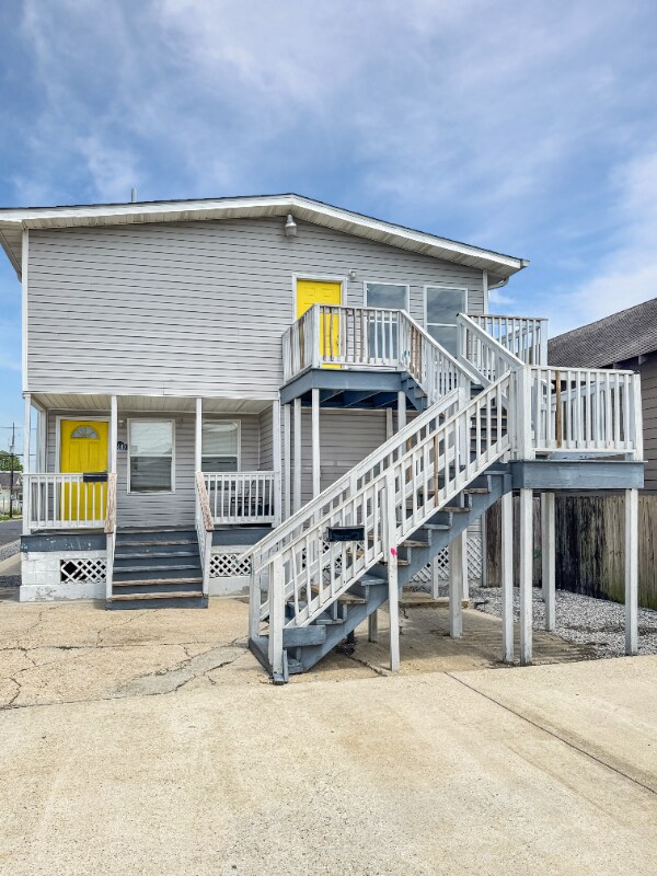 2150 N Dorgenois St, New Orleans, LA 70119