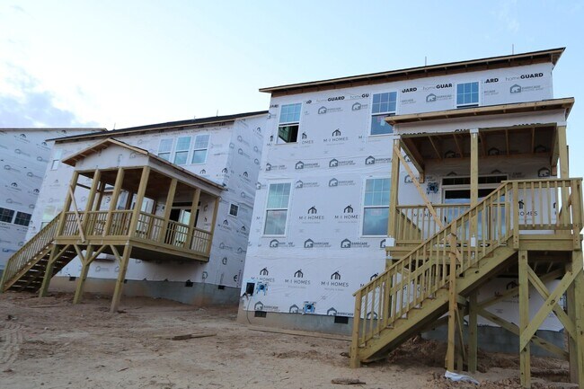 3101 Honeydew Dr, Apex, NC 27562 - photo 6