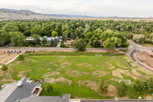 Crest View Elementary has dozens of effective and excellent teachers and staff.