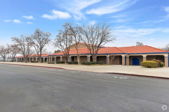 Blaker High in Riverbank is a great public school option.