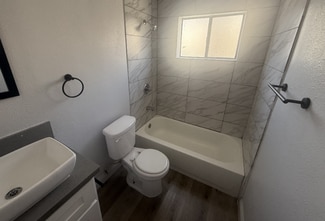 8464 Avalon Blvd Unit 6, Los Angeles, CA 90003