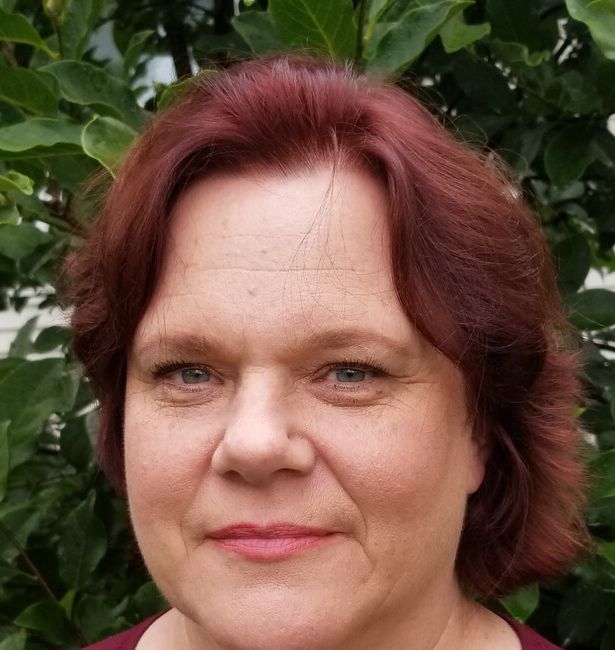 Becky Brown