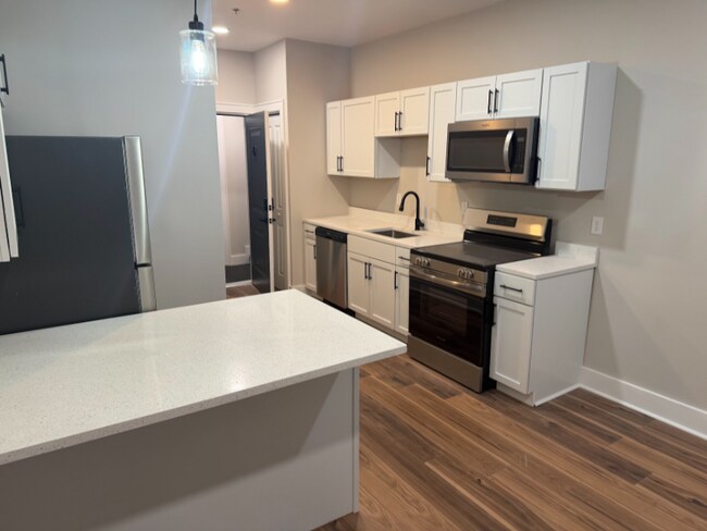 501 Linden St unit 6, Scranton, PA 18503 - photo 6