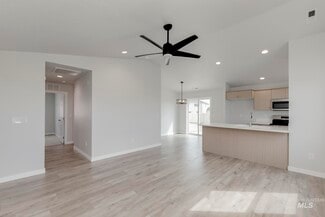 7379 S Menzingers Ave, Meridian, ID 83642