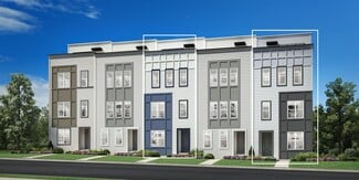 505 Motivation Cir NW, Atlanta, GA 30309