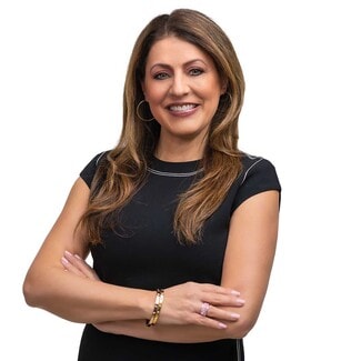 Nicole McAvoy