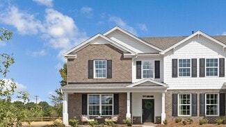 2051 Harlequin Dr, Indian Trail, NC 28079