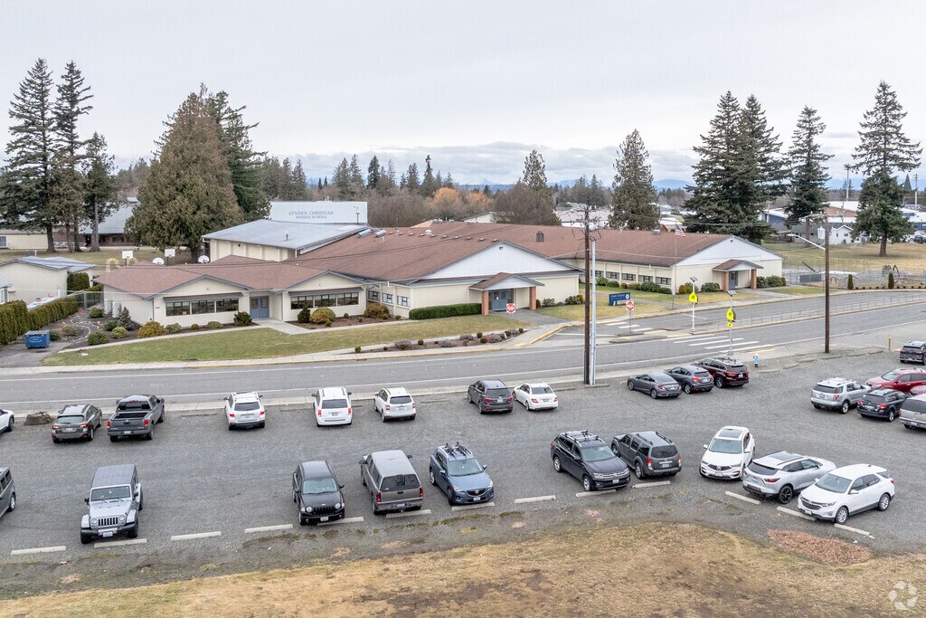 Lynden Christian School