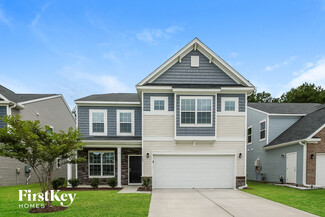 423 Brookgreen Dr, Moncks Corner, SC 29461