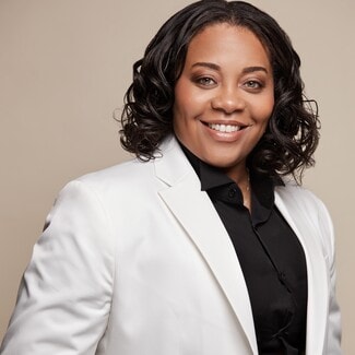 Shavaun Ross