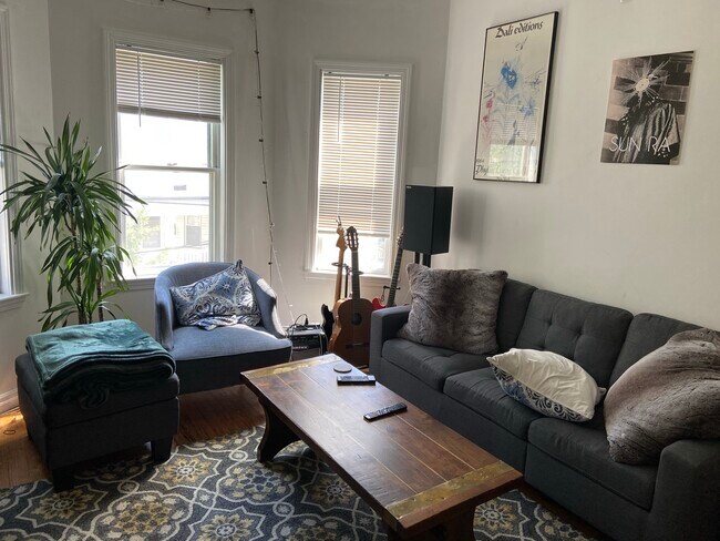 26 Haskell St unit 2, Allston, MA 02134 - photo 5