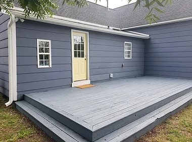 306 Moore St, Clayton, NC 27520 - photo 3